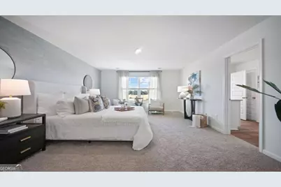 164 Timber Road, Statesboro, GA 30458 - Photo 19