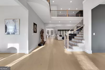 15794 Thompson Road, Milton, GA 30004 - Photo 5