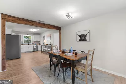 340 Lanier Drive, Statesboro, GA 30458 - Photo 5