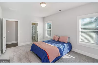 3045 Barnes Mill Court, Roswell, GA 30075 - Photo 5