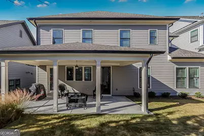3045 Barnes Mill Court, Roswell, GA 30075 - Photo 17