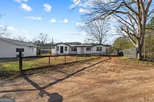 1173 Old Bethany Rd, Greensboro, GA 30642 - Photo 1