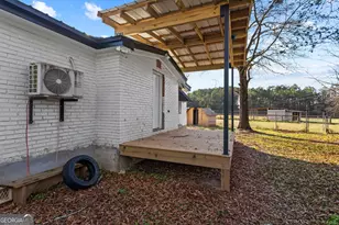 1173 Old Bethany Rd, Greensboro, GA 30642 - Photo 5