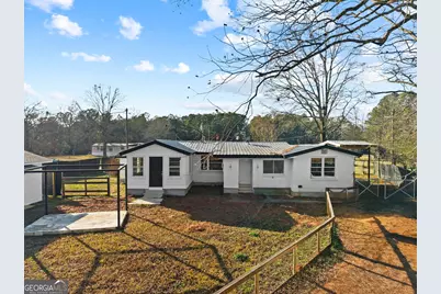 1173 Old Bethany Road, Greensboro, GA 30642 - Photo 3