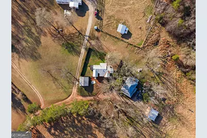 1173 Old Bethany Road, Greensboro, GA 30642 - Photo 13