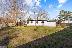 1173 Old Bethany Rd, Greensboro, GA 30642 - Photo 7