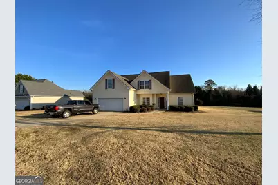 129 Oconee Meadows Lane, Eatonton, GA 31024 - Photo 1
