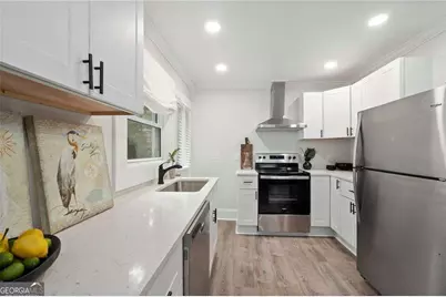 1037 Ormewood Avenue SE, Atlanta, GA 30316 - Photo 5