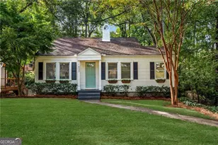 1037 Ormewood Ave SE, Atlanta, GA 30316 - Photo 1