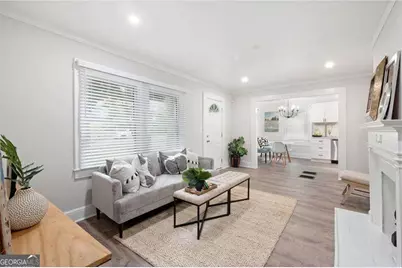 1037 Ormewood Avenue SE, Atlanta, GA 30316 - Photo 3