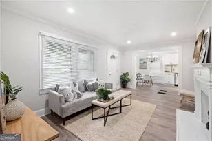 1037 Ormewood Ave SE, Atlanta, GA 30316 - Photo 3