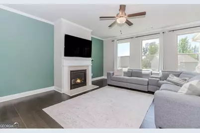 431 Hinton Farm Way, Dacula, GA 30019 - Photo 5