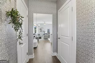 147 Chastain Dr, Cartersville, GA 30120 - Photo 5