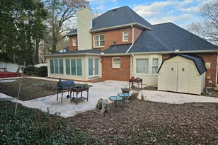 135 Antebellum Way, Fayetteville, GA 30215 - Photo 7