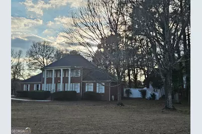 135 Antebellum Way, Fayetteville, GA 30215 - Photo 3