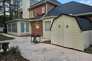 135 Antebellum Way, Fayetteville, GA 30215 - Photo 5