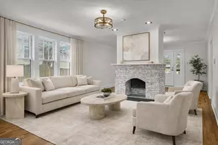 2324 Newnan St, East Point, GA 30344 - Photo 3