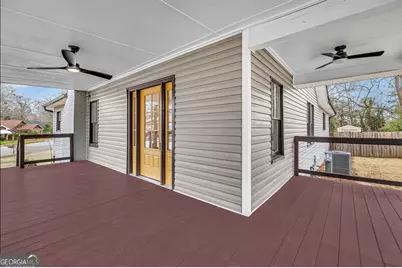 2324 Newnan Street, East Point, GA 30344 - Photo 17