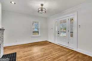 2324 Newnan St, East Point, GA 30344 - Photo 5