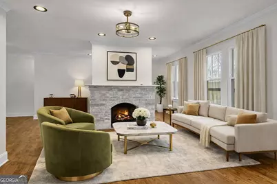 2324 Newnan Street, East Point, GA 30344 - Photo 7