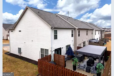 3642 Canyon Springs Road #96, Oakwood, GA 30566 - Photo 11