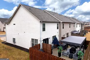 3642 Canyon Springs Rd, Oakwood, GA 30566 - Photo 11