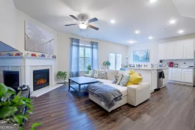 3642 Canyon Springs Road #96, Oakwood, GA 30566 - Photo 3