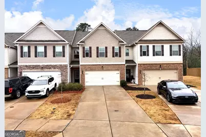 3642 Canyon Springs Road #96, Oakwood, GA 30566 - Photo 9