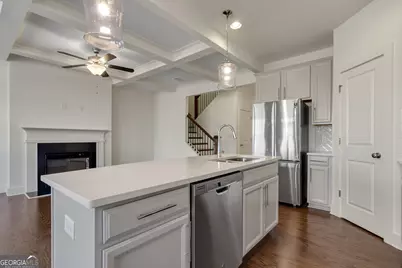 2176 Flying Spur Drive, Lithonia, GA 30058 - Photo 13