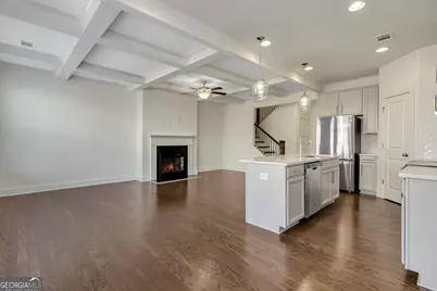 2176 Flying Spur Drive, Lithonia, GA 30058 - Photo 15