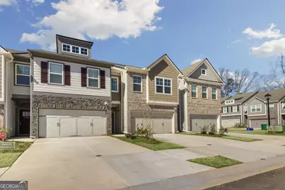 2176 Flying Spur Drive, Lithonia, GA 30058 - Photo 3