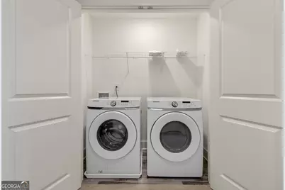 2176 Flying Spur Drive, Lithonia, GA 30058 - Photo 27