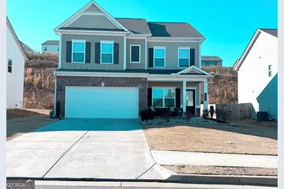 63 Thacker Trail, Adairsville, GA 30103 - Photo 1