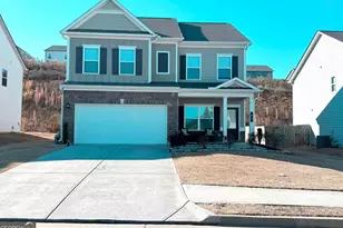 63 Thacker Trl, Adairsville, GA 30103 - Photo 1