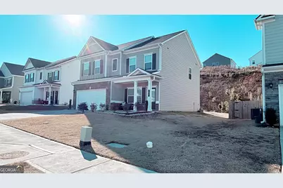 63 Thacker Trail, Adairsville, GA 30103 - Photo 3