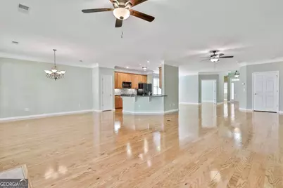 235 Collierstown Way, Peachtree City, GA 30269 - Photo 21