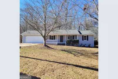 194 Heard Drive, Dawsonville, GA 30534 - Photo 1