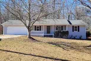 194 Heard Dr, Dawsonville, GA 30534 - Photo 1