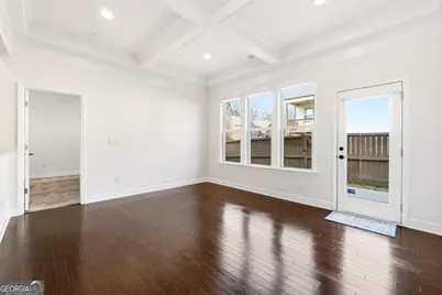 2473 Lissette Drive SE, Smyrna, GA 30080 - Photo 5