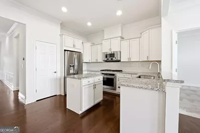 2473 Lissette Drive SE, Smyrna, GA 30080 - Photo 11