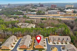 2473 Lissette Dr SE, Smyrna, GA 30080 - Photo 35