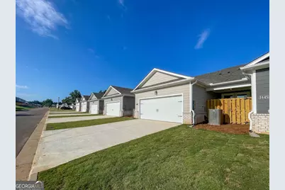 1449 Proust Lane #1449, Stockbridge, GA 30281 - Photo 3