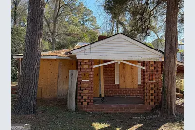 1154 Bartlett Street, Macon, GA 31204 - Photo 1