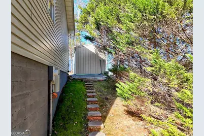 505 Hillside Drive, Hiawassee, GA 30546 - Photo 45