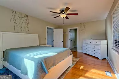 505 Hillside Drive, Hiawassee, GA 30546 - Photo 19