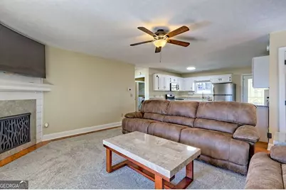 505 Hillside Drive, Hiawassee, GA 30546 - Photo 5