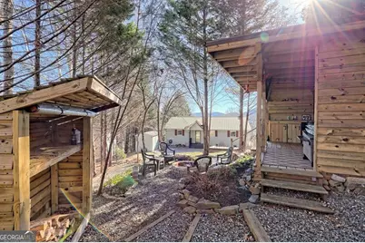 505 Hillside Drive, Hiawassee, GA 30546 - Photo 37