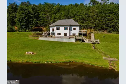 2637 River Road, Mineral Bluff, GA 30559 - Photo 1