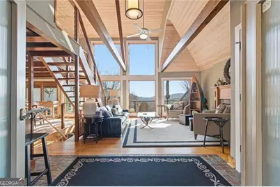 1300 Quail Cove Drive, Jasper, GA 30143 - Photo 3