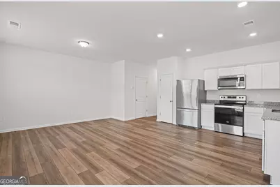 451 Union Station Street, Cartersville, GA 30120 - Photo 5